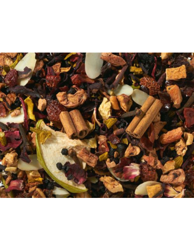 INFUSION MANZANA CANELA KG