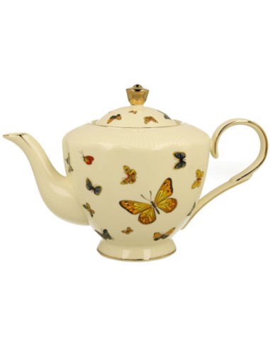 TETERA MOLKY PORCELANA 1.5 L
