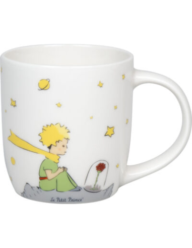 TAZA EL PRINCIPITO PEQUEÑA 200 ML KONITZ
