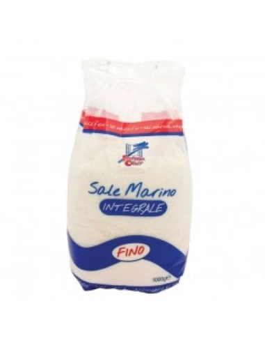 SAL MARINA INTEGRAL FINA 1 KG LA FINESTRA