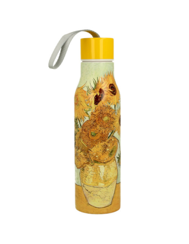BOTELLA TÉRMICA SUNFLOWERS 0.5 L