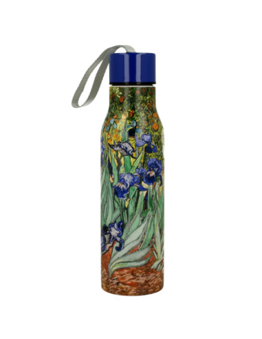 BOTELLA TÉRMICA IRISES 0.5 L