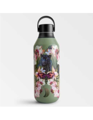 BOTELLA CHILLYS SERIE 2 ORCHID PANTHER 500 ML