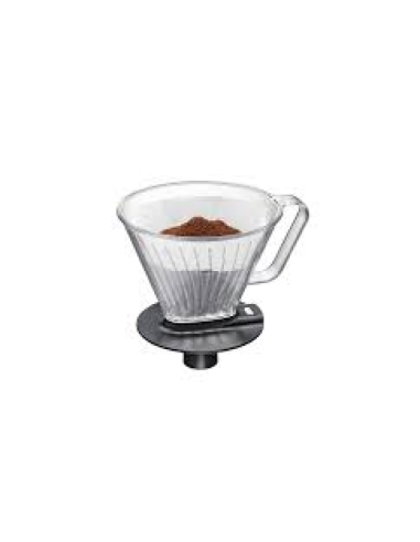 FILTRO DE CAFÉ FABIANO TAMAÑO 4 GEFU