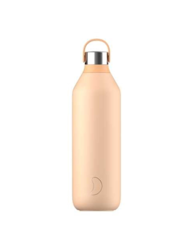 BOTELLA CHILLYS SERIE 2 PEACH 1 L