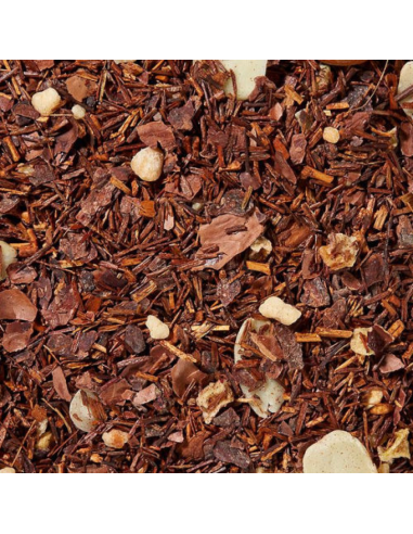 ROOIBOS MIX FRUTOS SECOS KG