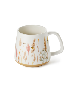 TAZA SMILLA NEW BONE CHINA 0.35 L