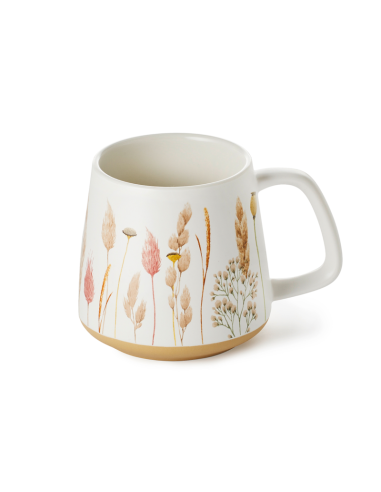TAZA SMILLA NEW BONE CHINA 0.35 L