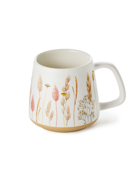 TAZA SMILLA NEW BONE CHINA 0.35 L