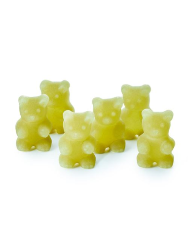 OSITO DE TÉ MANZANA TURCA KG