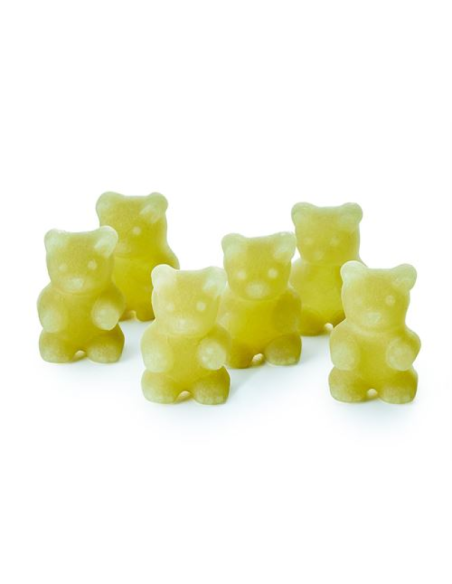 OSITO DE TÉ MANZANA TURCA KG