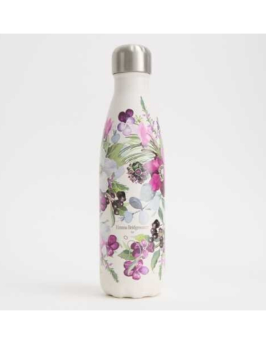 BOTELLA CHILLYS WINTER FLOWERS 500 ML