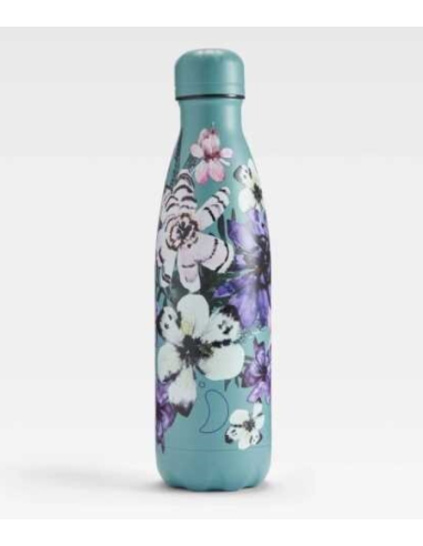 BOTELLA CHILLYS FEATHERED 500 ML