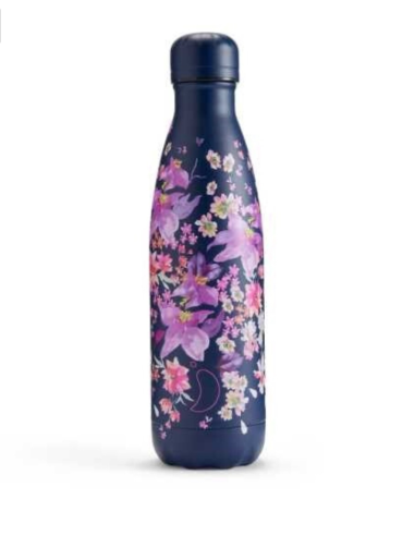 BOTELLA CHILLYS FLOWER DROP 500 ML