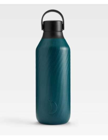 BOTELLA CHILLYS SERIE 2 ELEMENT WATER 500 ML