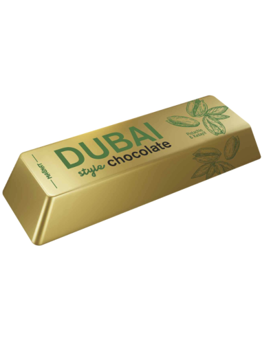 LINGOTE DUBAI 70 GR MAGNA
