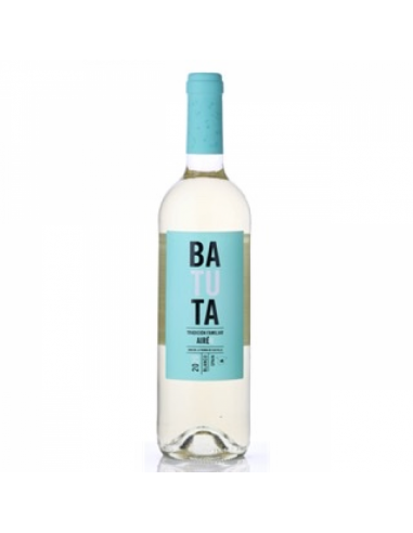 VINO BLANCO BATUTA AIREN 75 CL