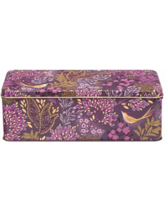 LATA MORADA SARA MILLER