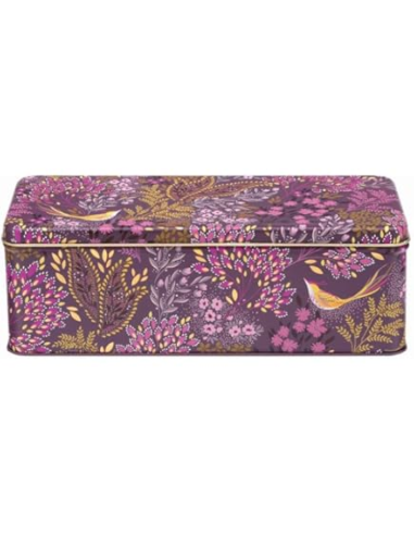 LATA MORADA SARA MILLER