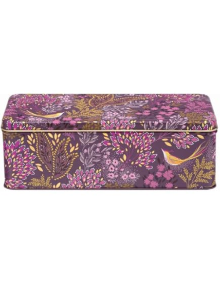 LATA MORADA SARA MILLER