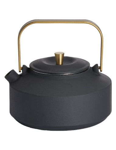 TETERA NING HIERRO 0.8 L
