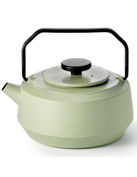 TETERA YINI HIERRO 0.8L