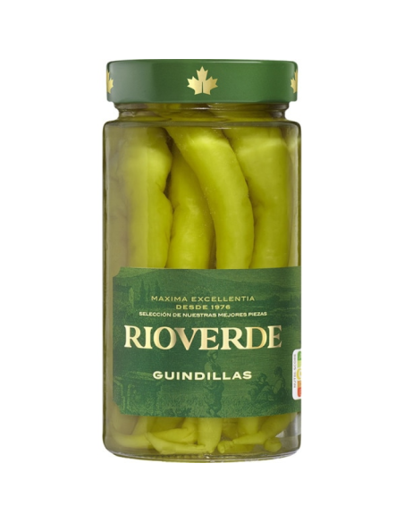 GUINDILLA 120 GR RIOVERDE