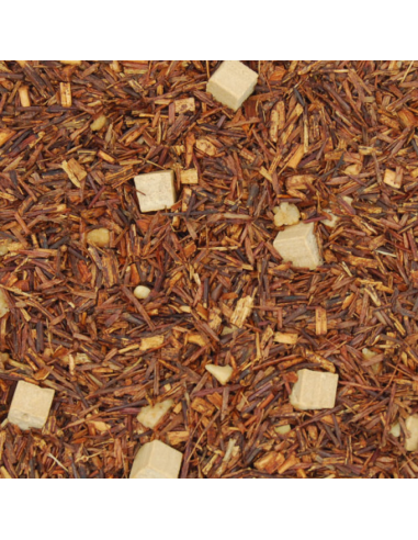ROOIBOS CARAMELO