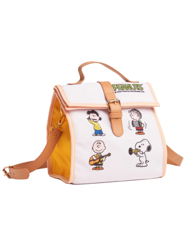 BOLSO TERMICO SNOOPY OPERA QUYCUP
