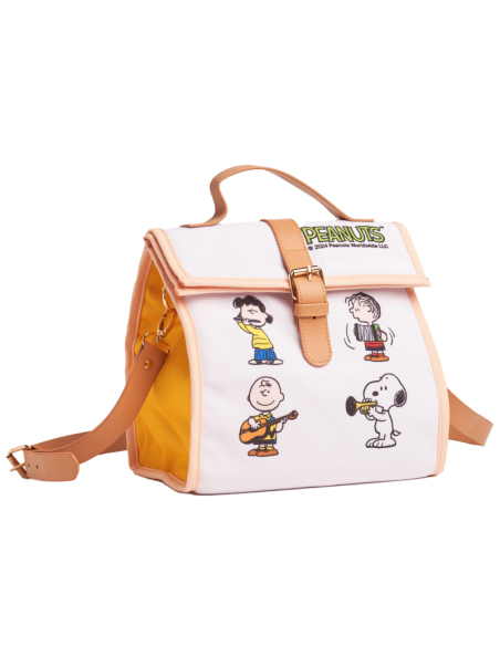 BOLSO TERMICO SNOOPY OPERA QUYCUP