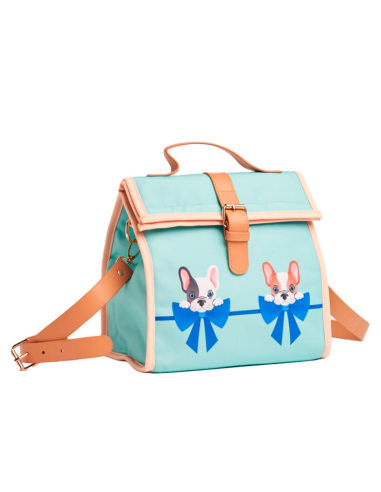 BOLSO TERMICO ORLANDO QUYCUP