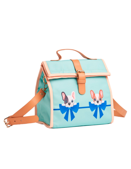 BOLSO TERMICO ORLANDO QUYCUP