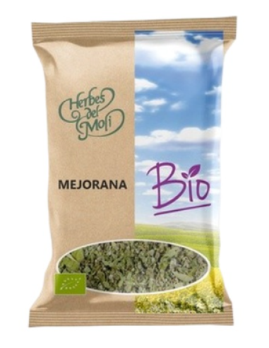 MEJORANA BIO 30 GR HERBES DEL MOLI