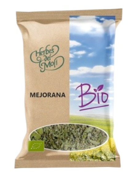 MEJORANA BIO 30 GR HERBES DEL MOLI