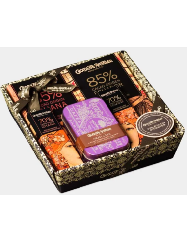 CESTA  ORIGENES AMATLLONS AMATLLER...