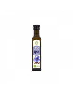 ACEITE DE LINO BIO 250 ML SOL NATURAL