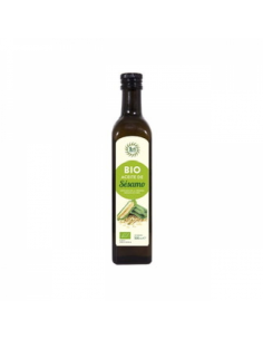 ACEITE DE SESAMO BIO 250 ML SOL NATURAL