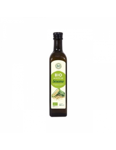 ACEITE DE SESAMO BIO 250 ML SOL NATURAL