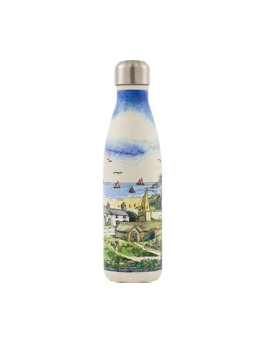 BOTELLA CHILLYS PAISAJE 500 ML