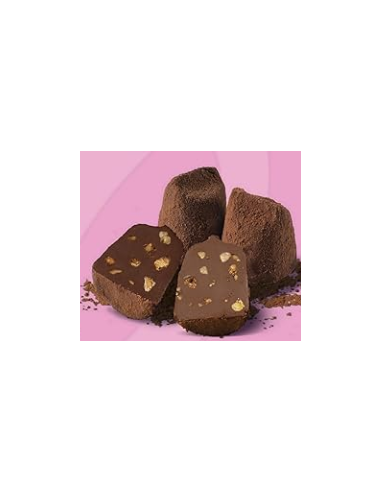 LATA GATO CON TRUFAS CON COCO 135 GR