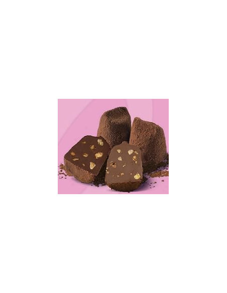 LATA GATO CON TRUFAS CON COCO 135 GR