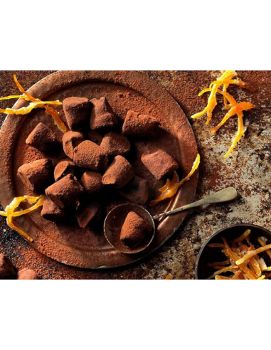 LATA GATO CON TRUFAS CON COCO 135 GR