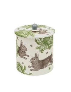 LATA GALLETERO CONEJO