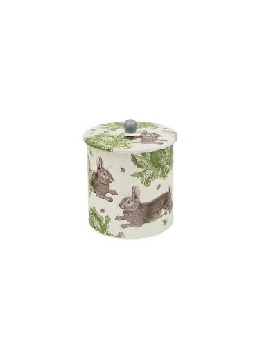 LATA GALLETERO CONEJO