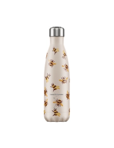 BOTELLA CHILLYS ABEJAS 750 ML