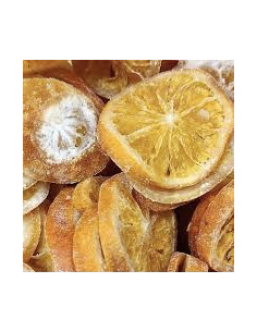 NARANJA RODAJAS DESHIDRATADAS KG