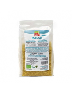 BULGUR BIO 400 GR LA FINESTRA