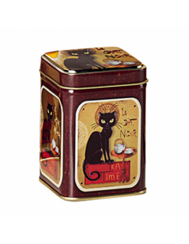 LATA LE CHAT NOIR, 100 GR..