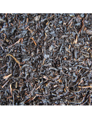 TE NEGRO EARL GREY BIO