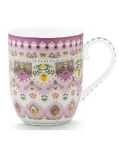 TAZA LILY & LOTUS 145 ML PIP STUDIO
